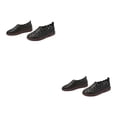 thumbnail image 1 of Minnieouse Zapatos planos para mujer, calzado cómodo y elegante para diario, sandalias elegantes para mujer, zapatos ligeros suaves 2023 Type7 NO7, 1 of 6