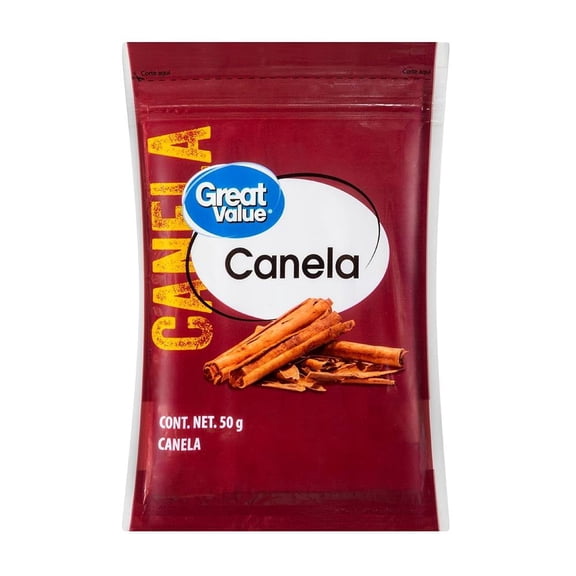 Canela Great Value 50 g