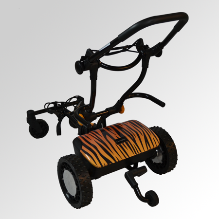 Electric Golf Caddy >> Caddytrek R2 Caddywraps Smart Robotic Electric Golf Caddy Electric Golf Caddy >> Caddytrek R2 Caddywraps Smart Robotic Electric Golf Caddy