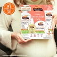 thumbnail image 4 of Palmer's - Kit completo de cuidado de estrías para mujeres embarazadas con fórmula de manteca de cacao | para estrías y cuidado de la piel durante el embarazo | Aproba, 4 of 15
