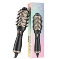 thumbnail image 1 of Big Hair Dual Rotating Blower Brush for volume, shaping and shine, 1 of 4