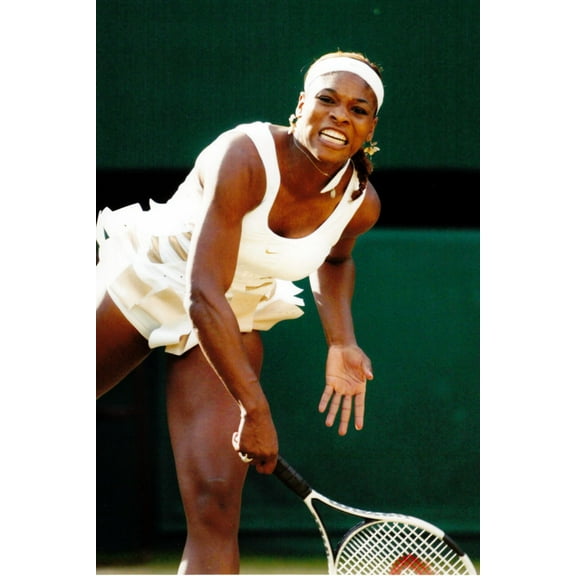Best Posters Serena Williams Mini Poster 11Inx17In Poster 11x17 Poster