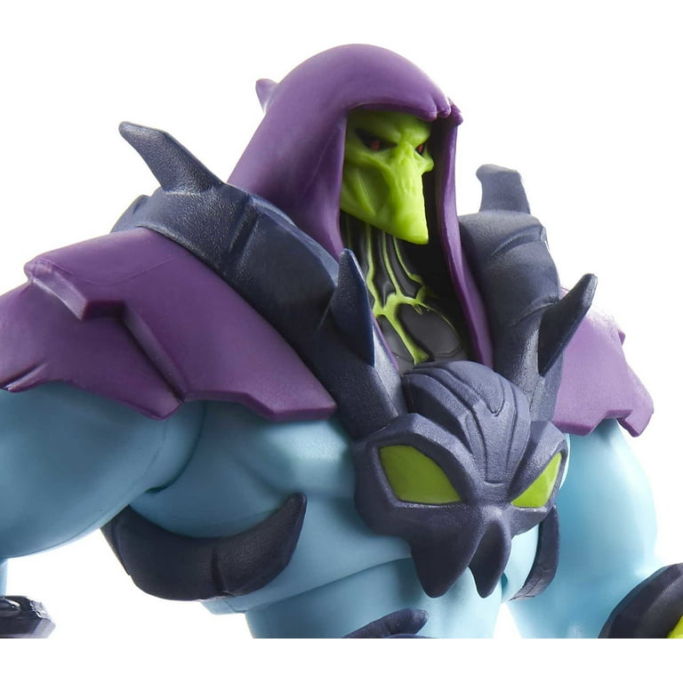 He Man and The Masters of the Universe Toy Skeletor Villain MOTU