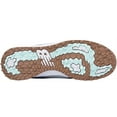thumbnail image 2 of New Balance Fresh Foam Links SL V2 NBGW4006GR Sz 9 Med Women Spikeless Golf Shoe, 2 of 2