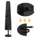 thumbnail image 3 of Funda para Sombrilla de Patio Femuar 230 cm Impermeable 7-9 pies, 3 of 8