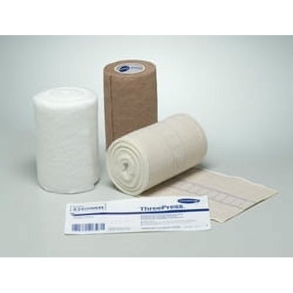 Hartmann ThreePress Compression Bandage System - 43420000BX - 1 Each / Box