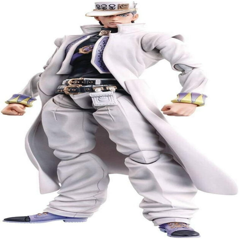  Medicos JoJo's Bizarre Adventure Part 4: Chozo Kado