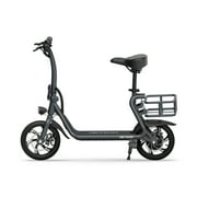 Jetson Ryder Pro Electric Scooter, Maximum Speed 20 mph, Teens and Adults 12+