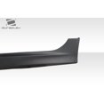 thumbnail image 7 of 2011-2014 Volkswagen Jetta Duraflex Votex Look Side Skirts - 2 Piece, 7 of 7