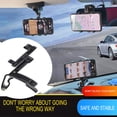 thumbnail image 1 of Binmer Car Phone Car Dashboard Phone For All Mobile Phones, 1 of 9