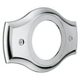 thumbnail image 2 of Homewerks 31-3017-BP Abdominaux Chromés Filetés Femelles, 2 of 3