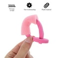 thumbnail image 2 of 9pcs Spiral Curling Iron Rollers - Satin Foam Sponge Rollers for Long and Short Hair Curling and Perming, 2 of 9