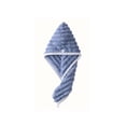 thumbnail image 1 of Vwrxbz Microfiber Hair Drying Turban Wrap for Long Hair Absorbent, 1 of 8