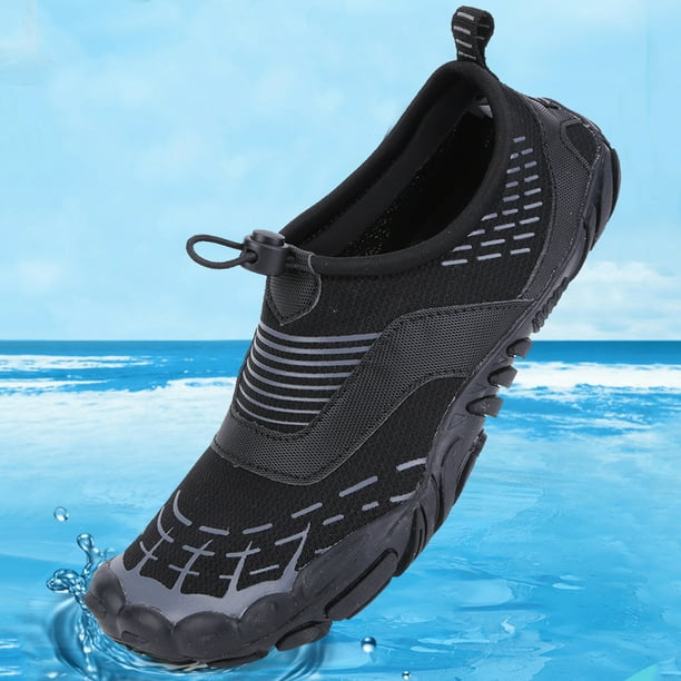 Zapatillas para bañarse en la playa hotsell