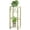 2 Tier-Gold, variant on Plant Stand Indoor Corner Tall 3 Tier Metal Modern Flower Storage Plant Shelf Holder for Living Room Balcony Garden, White (3 Tier-White Round)