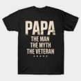 thumbnail image 1 of Bigfoot Dad Hard To Find Sasquatch Cryptozoology Humor Tee Unisex T-Shirt, 1 of 4