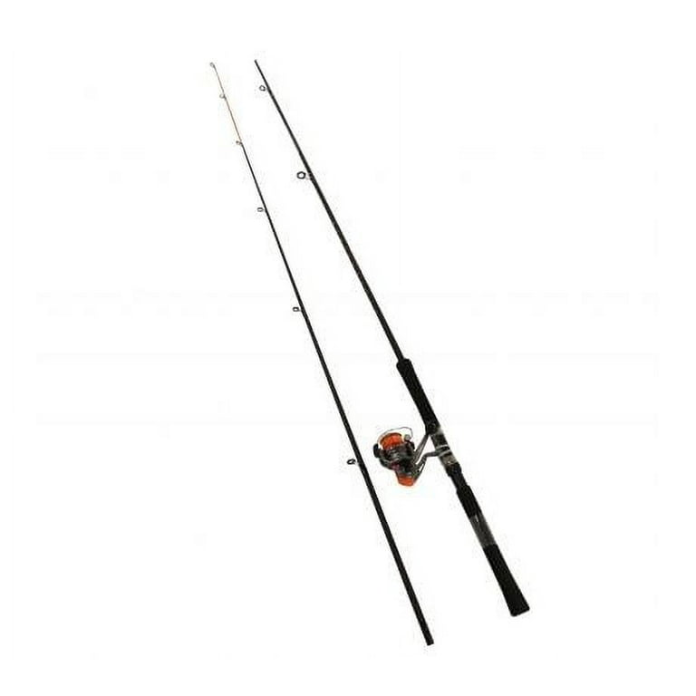 Crappie Fighter Spinning Combo - Walmart.com