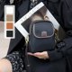 thumbnail image 1 of Bolso Bandolera Clásico Xihbxyly para Mujer Bolso para Teléfono Móvil Cuero suave, 1 of 2