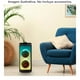 thumbnail image 3 of Bafle Kaiser Doble 8 Pulgadas Recargable Bluetooth, 3 of 4