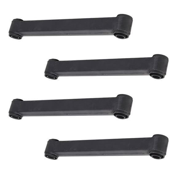 (4 Pack) Rigid Torque Arm -Includes Bus Replaces OEM: E-2899