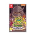 thumbnail image 1 of Teenage Mutant Ninja Turtles Shredder’s Revenge Nintendo Switch NSW, 1 of 4