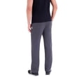 thumbnail image 3 of U.S. Polo Assn. Men's Everyday Open Bottom Fleece Jogger, 3 of 5