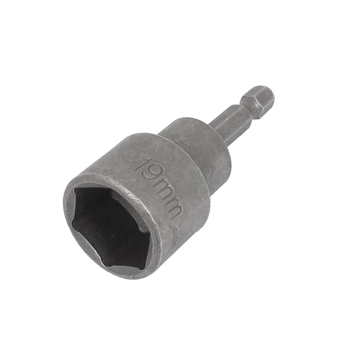 19mm hex socket