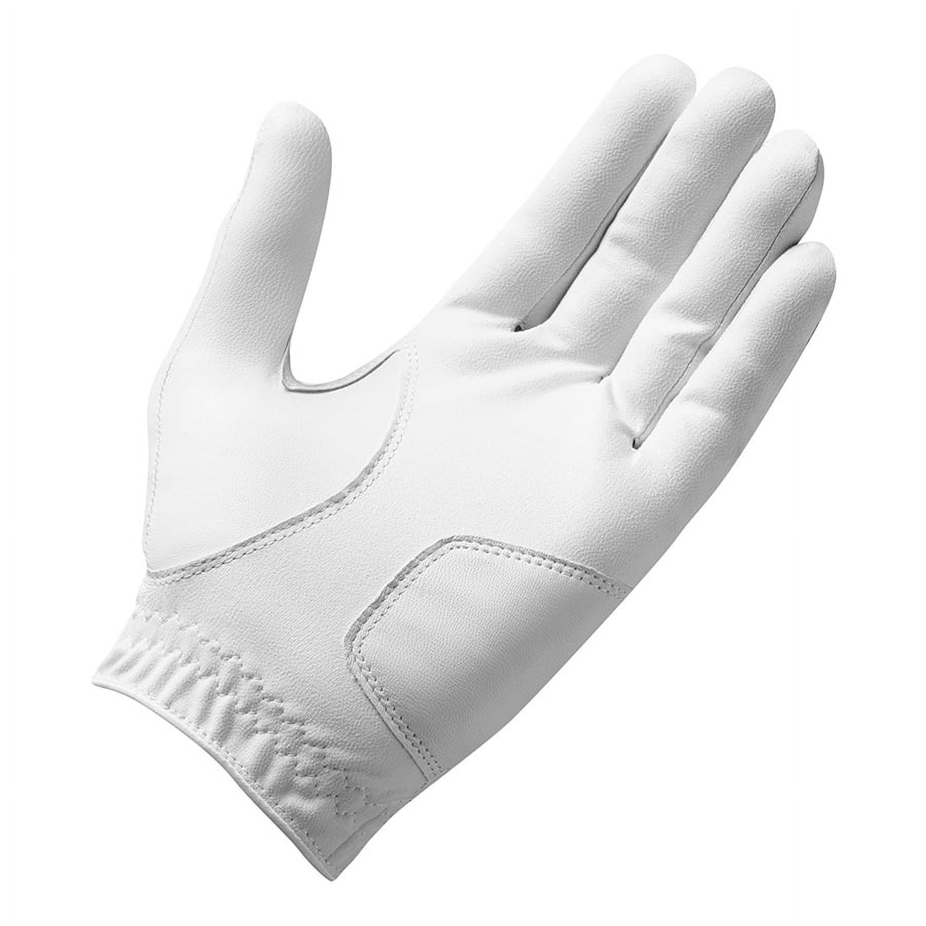 TaylorMade Stratus Tech Golf Glove 2-Pack, Left Hand photo 3