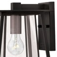 thumbnail image 3 of Hinkley Lighting - Outdoor - Walker - One Light Small Outdoor Wall Mount in, 3 of 3