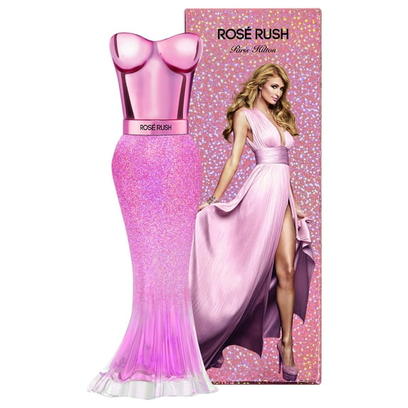 Paris Hilton Rose Rush Women's Eau De Parfum Spray 1.0 oz 1 ea