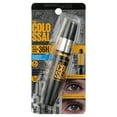 thumbnail image 3 of Maybelline Volum Express Colossal Waterproof Mascara, Very Black, 3 of 7