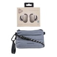 thumbnail image 3 of Combo Sora bolso crossbody COOL CAPITAL color gris y Cherry audífonos TWS STF color arena, 3 of 5