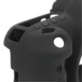 thumbnail image 3 of Silicone Camera Protective Body Cover Case Skin for Canon 5D4/5D Mark IV Camera Video Bag, 3 of 5