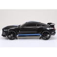 thumbnail image 5 of New Bright RC Chargers 1:12 Remote Control Sports Car Mustang GT500 2.4GHz USB, 5 of 6