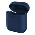 thumbnail image 4 of For Airpods Wireless Headphone Box Portable Silicone Case bag For Airpods Cover Dust Proof Shockproof Protector, 4 of 9