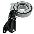 thumbnail image 4 of Electric Worm Gear Slewing Drive Worm Gear Slewing Drive Slewing Reducer DC24V, 4 of 14