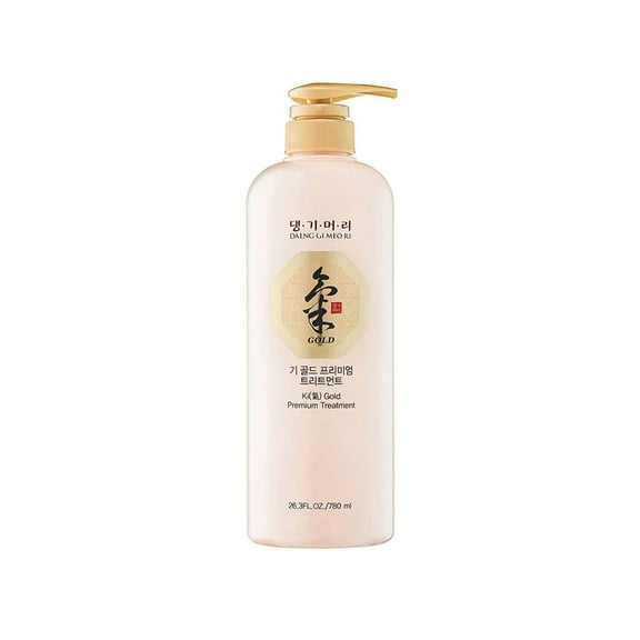 Daeng Gi Meo Ri Ki Gold Premium Treatment 26.3fl.oz/780ml