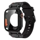 thumbnail image 1 of Correa De Silicona Y Funda Para Apple Watch 44mm 45mm 41m, 1 of 6