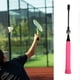 thumbnail image 1 of Raqueta de bádminton Swing profesional muñeca fuerza entrenador entrenamiento Rosa, 1 of 8