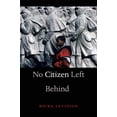 thumbnail image 1 of No Citizen Left Behind, 1 of 1