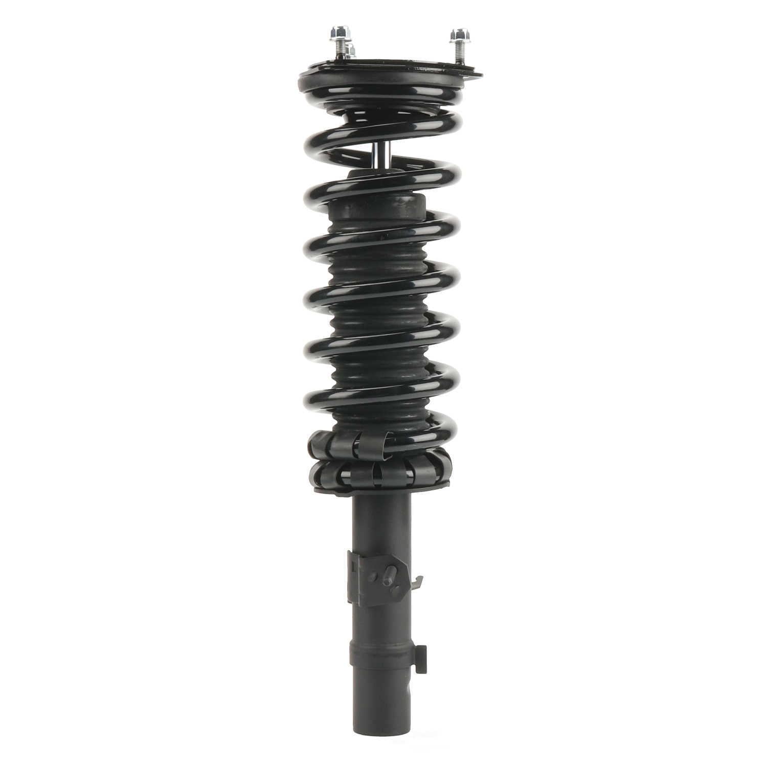 PRT 920590 Suspension Strut and Coil Spring Assembly