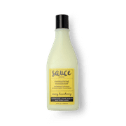 Sauce Beauty Creamy House Dressing Conditioner, for Curly Hair, 10 fl. oz