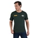 thumbnail image 1 of PLAYERA TRAINING NFL PARA CABALLERO GREEN BAY PACKERS 100% ORIGINAL., 1 of 7