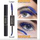 thumbnail image 2 of Double-ended Color Mascara - Waterproof Thick Curling Long-lasting Anti-sweat, 2 of 5