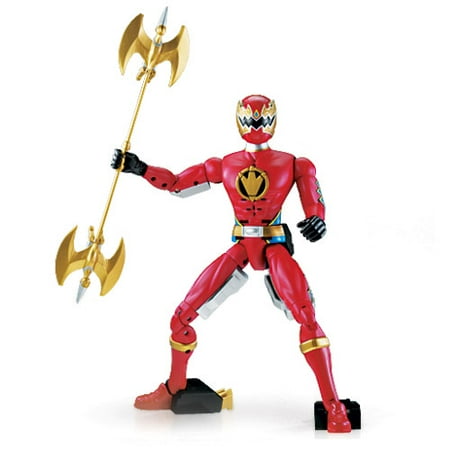 Power Rangers 12-inch Battlized Ranger
