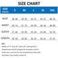 thumbnail image 2 of Livrdious Oversized Denim Dresses for Women Long Sleeve Button Down Denim Dress Womens Babydoll Jean Shirt Dresses, S-2X, 2 of 6