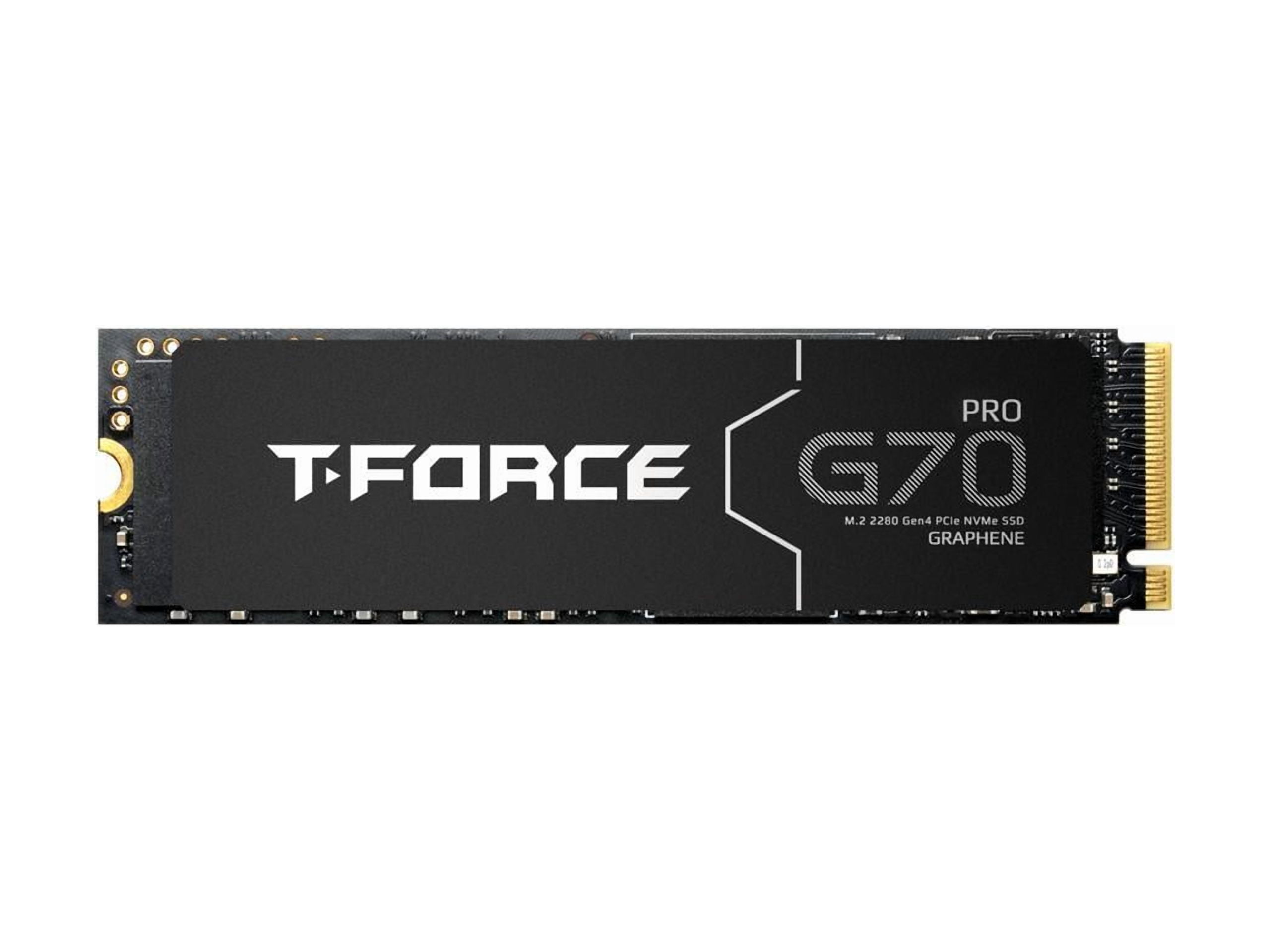 TEAMGROUP, Solid State Drive, 2TB, NVMe PCIe 3.0 x4 - Walmart.com