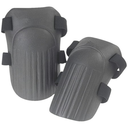 CLC Tool Works V229 Durable Knee Pad, One Size Fits All, Foam Pad,