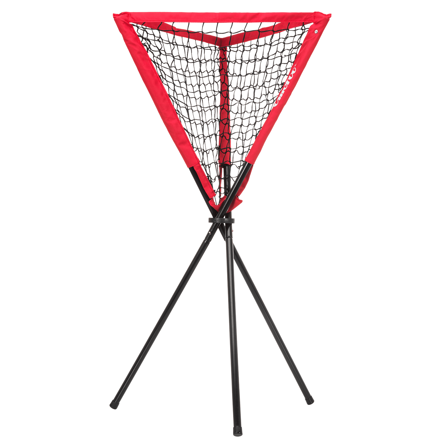 Ollieroo 7'x7' Softball Baseball Practice Net & Portable Batting