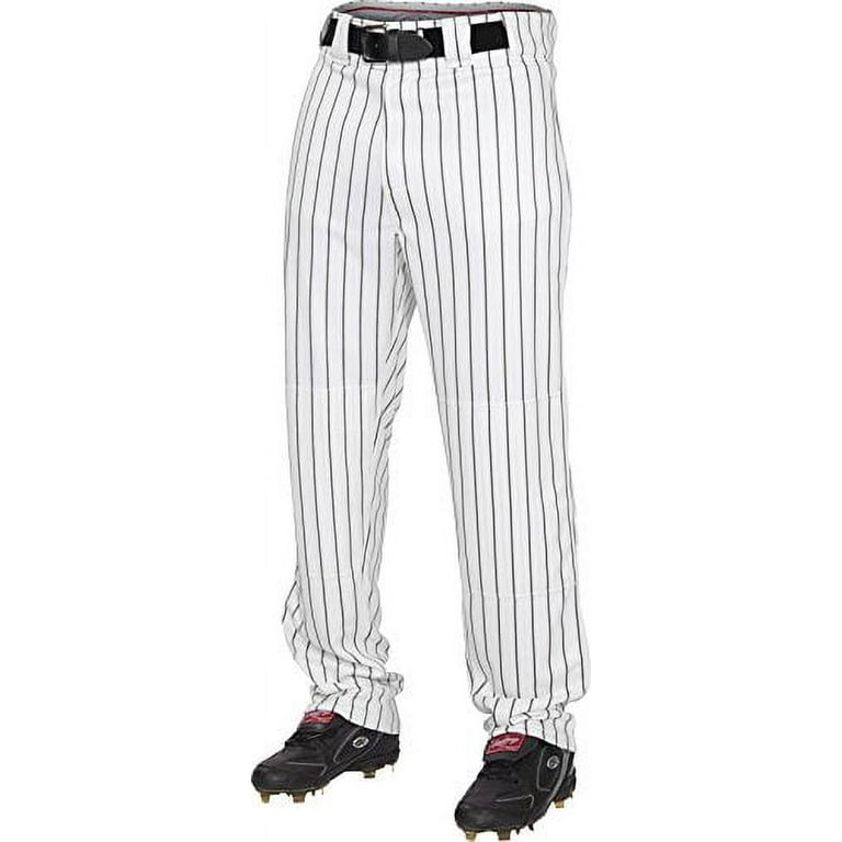 パンツ Pinstripe Pants \